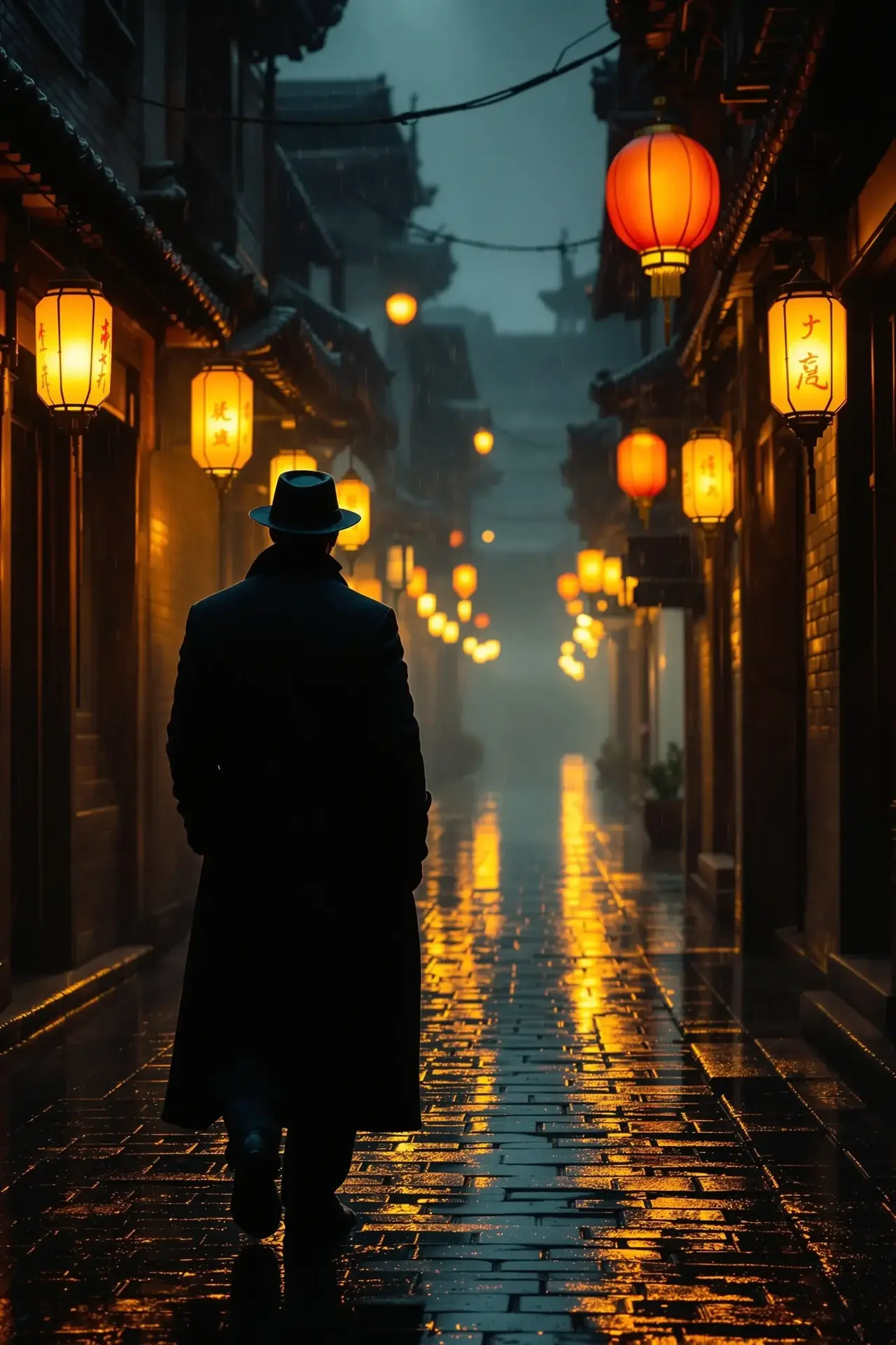 风起时 谍战 / 剧情 人人影院高清影视
