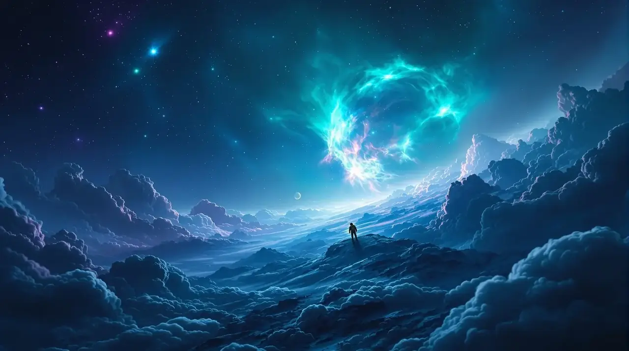 星河回响 人人影院精选横幅