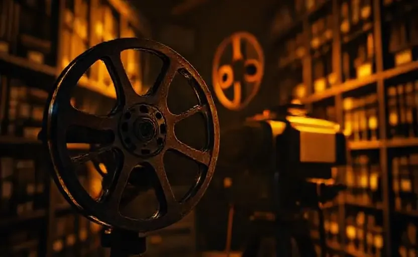 经典影片4K修复重映，重温光影记忆 人人影院影视资讯