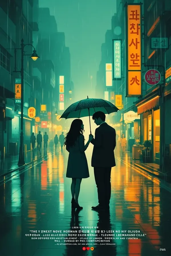 首尔之恋 爱情 / 都市 人人影院高清影视