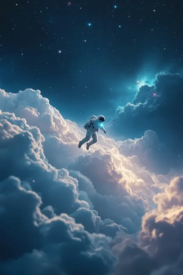 星河回响 科幻 / 冒险 人人影院高清影视