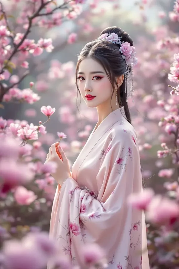 浮生若梦 古装 / 爱情 人人影院高清影视